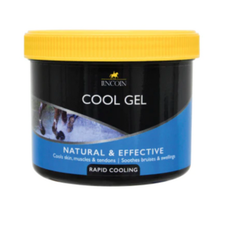 Lincoln Cool Gel