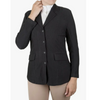 EquiVent Show Coat- Black