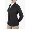 EquiVent Show Coat- Black