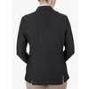 EquiVent Show Coat- Black