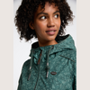 Ragwear Danka Bloom Jacket