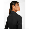 Aztec Diamond Black Performance Jacket
