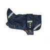 Peggy Dog Coat -  Navy