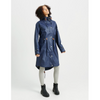 Jacson Peggy Raincoat - Navy