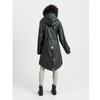 Jacson Peggy Raincoat - Black