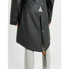 Jacson Peggy Raincoat - Black