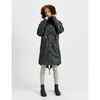 Jacson Peggy Raincoat - Black