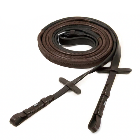 Schockemohle Rubber Reins