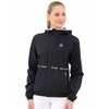 Spooks Dianna Rain Jacket - Navy