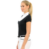 Spooks Tarah Show Shirt Black