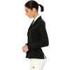 Spooks Sophia Classic Show Jacket Black