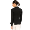 Spooks Sophia Classic Show Jacket Black