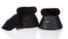 LeMieux Sheepskin Wrap Around Bell Boot