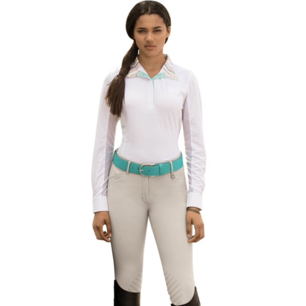 Romfh Sarafina Euro Seat Breech The Carrington Shoppe