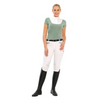 Spooks Tarah Show Shirt  - Dusty Green