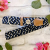 Jumper Belt Speed Round