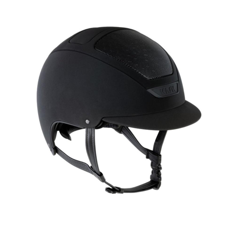 KASK Dogma Hunter Helmet- Black