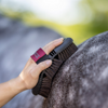 LeMieux Flexi Horse Hair Body Brush
