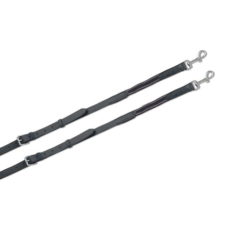 Camelot Leather Side Reins