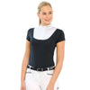 Spooks Tarah Show Shirt  - Navy