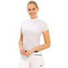 Spooks Tarah Show Shirt  - White