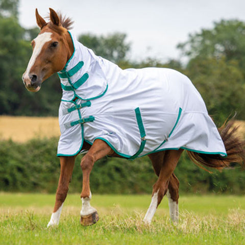 Shires Tempest Fly Sheet