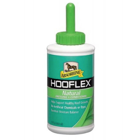 Absorbine Natural Hooflex Conditioner