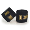 Equestrian Stockholm Polos Golden Brass