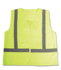 High Visibility Safety Vest - Adult