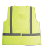 High Visibility Safety Vest - Youth