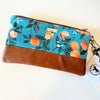Blissful Belt Wristlet