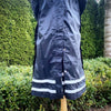 Equitheme Long Riding Rain Coat