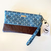 Blissful Belt Wristlet