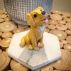 Custom Made Pet Sculptures
