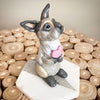 Custom Made Pet Sculptures