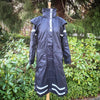 Equitheme Long Riding Rain Coat