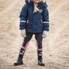 Hedda Kids Riding Tights