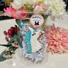 Blissful Horse Cookie Unicorn - Large Single