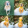 Custom Made Pet Sculptures