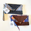 Blissful Belt Wristlet