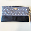 Blissful Belt Wristlet