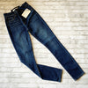 Eunina Bella High Rise Skinny Jean - Dark Wash