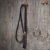 Jacson Leather Draw Reins