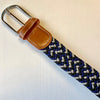 Jumper Belt Speed Round