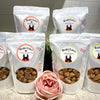 Blissful Horse Cookies Strawberry