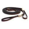 Jacson Leather Draw Reins