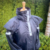 Equitheme Long Riding Rain Coat