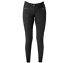 Jacson Hedvig Knee Grip Breech - Black
