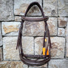 Schockemohle Tokyo Flash Bridle