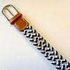 Jumper Belt Jog